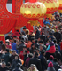 春节黄金周全国共接待游客2.31亿人次