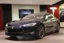 土豪新玩具 2014款特斯拉Model S