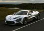 棘手超跑 丹麦怪兽Zenvo ST1图赏