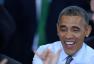 民调显示：奥巴马支持率降至新低