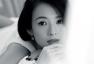 章子怡风情大片 妆容素净难掩女神气质