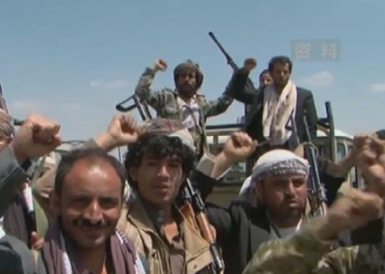 沙特一机场遭胡塞武装袭击