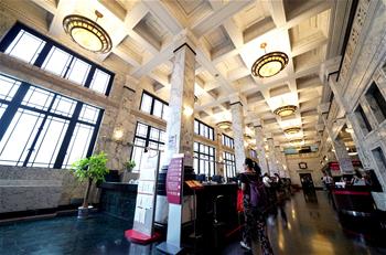 走進海派建築 讀懂上海歷史