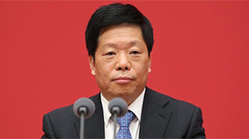 中央财经委员会办公室副主任韩文秀