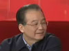 温家宝通过政府网新华网与网友交流
