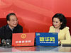 视频回放:温家宝与网民在线交流
