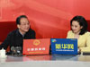 高清回放:温家宝与网民在线交流