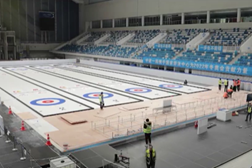 筑梦冬奥｜从&ldquo;水立方&rdquo;到&ldquo;冰立方&rdquo;，不只多了一点点！