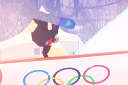 冬奥知识普及｜单板滑雪