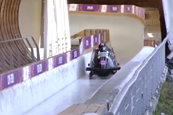 冬奥知识普及｜雪车