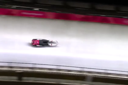 冬奥知识普及｜雪橇