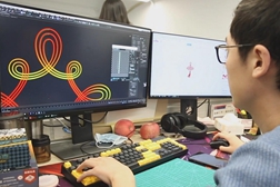 全球连线｜闭幕式解读篇（一）：雪花火炬为什么&ldquo;穿新衣&rdquo;？