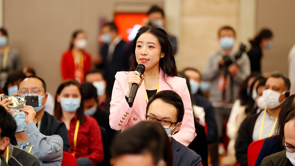 香港大公文汇传媒集团、大公报香港文汇报记者提问