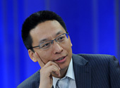 刘海涛谈人类信息技术发展
