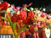 新加坡唐人街花车游行 庆祝元宵佳节