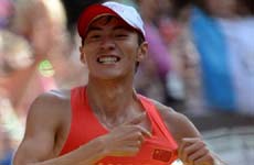 中国金牌全回放：38金创中国健儿境外最佳成绩