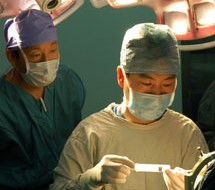 走进全军知名专科中心&mdash;&mdash;海军总医院神经外科研究所