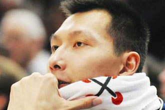 易建联NBA生涯回顾