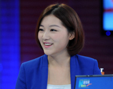 访谈主持人郭家裕