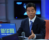 祁峰谈自己对骆驼的感情