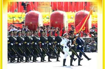 中國人民解放軍的黨組織