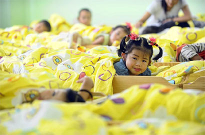 你好，中国&mdash;&mdash;新华社迎接十八大微博采访团采访札记