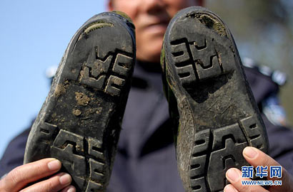 [走基层&middot;迎接十八大]铁路生命线上的10年坚守