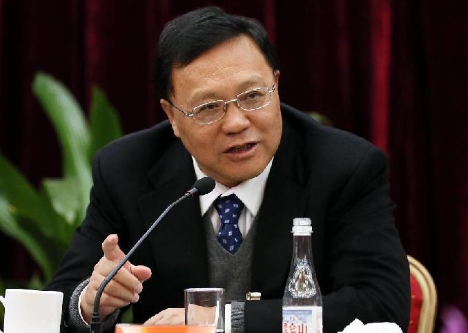 建设美丽中国 实现永续发展&mdash;&mdash;代表热议生态文明建设