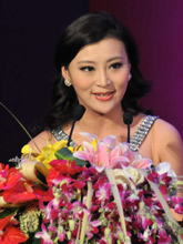 2012中国城市与资本市长论坛主持人