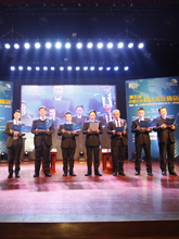 &ldquo;2012中国企业社会责任（北京）宣言&rdquo;发表