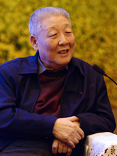 中国嫦娥工程、北斗卫星总设计师孙家栋