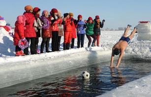 新春佳节&ldquo;动&rdquo;起来