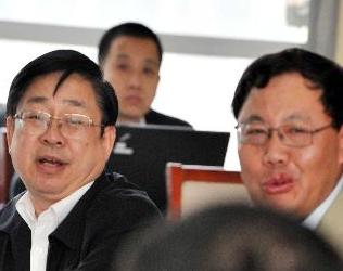 代表议住房：低端有保障、中端有供给、高端有市场