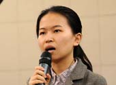 中央人民广播电台和中国广播网记者提问