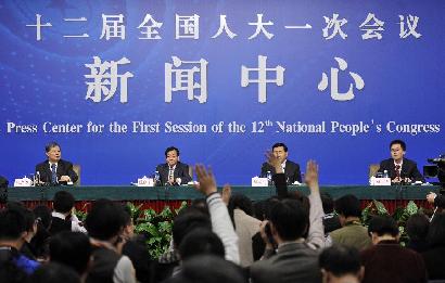 农业部就&ldquo;增强农村发展活力，稳定发展粮食和农业生产&rdquo;答记者问