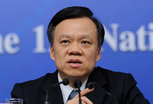 贵州省省长陈敏尔