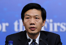 贵州省贵阳市委副书记、市长李再勇