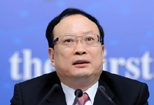 财政部副部长王保安