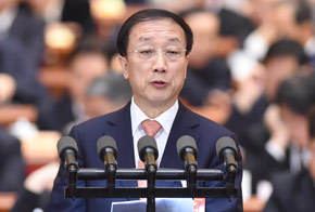 牛有成委员发言