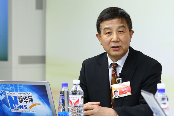 林野解答主持人问题