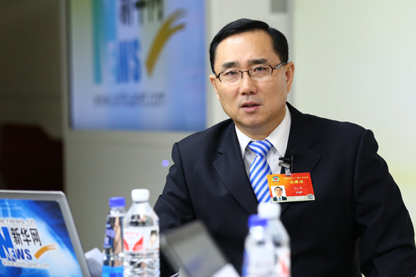 左晔解答主持人问题