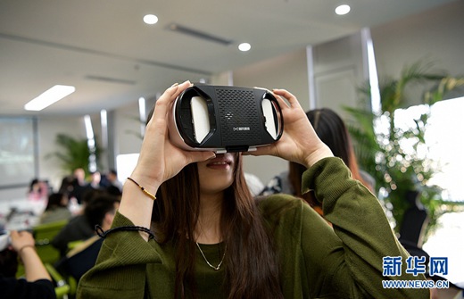 当虚拟照进现实，VR如何改变我们的生活？