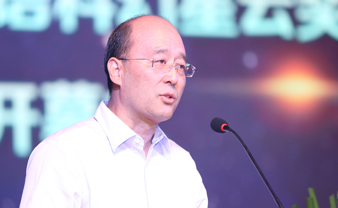 新华网主办第七届&ldquo;全球华语科幻星云奖&rdquo;颁奖盛典举行