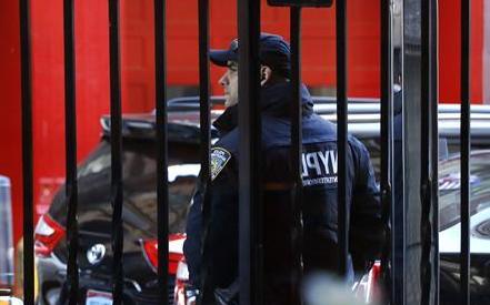 聯合國對俄常駐代表丘爾金突然離世表示哀悼