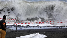 法屬留尼汪島一男子遭鯊魚襲擊身亡