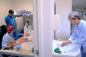 《我是大醫生》嘉賓主持王成鋼：我還不是&ldquo;大醫生&rdquo;