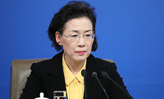 國務院國資委副主任黃丹華