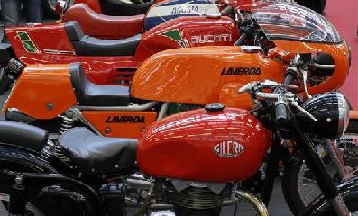 &ldquo;2017致敬經典&rdquo;車展