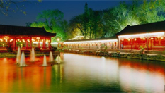 皇城風范&mdash;&mdash;恭王府