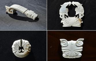 2016年度全國十大考古新發現在京揭曉